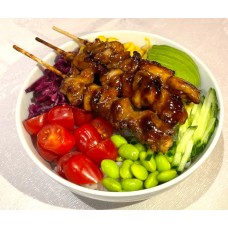 JDBP Délice Bowl Poulet